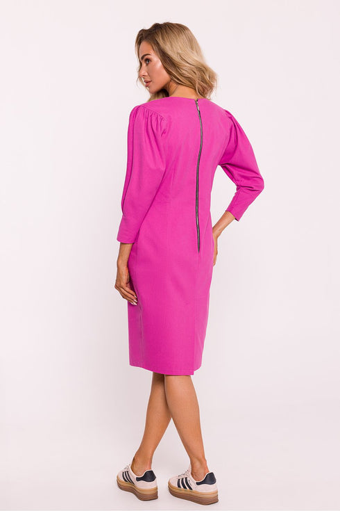 Robe de jour model 199667 Moe